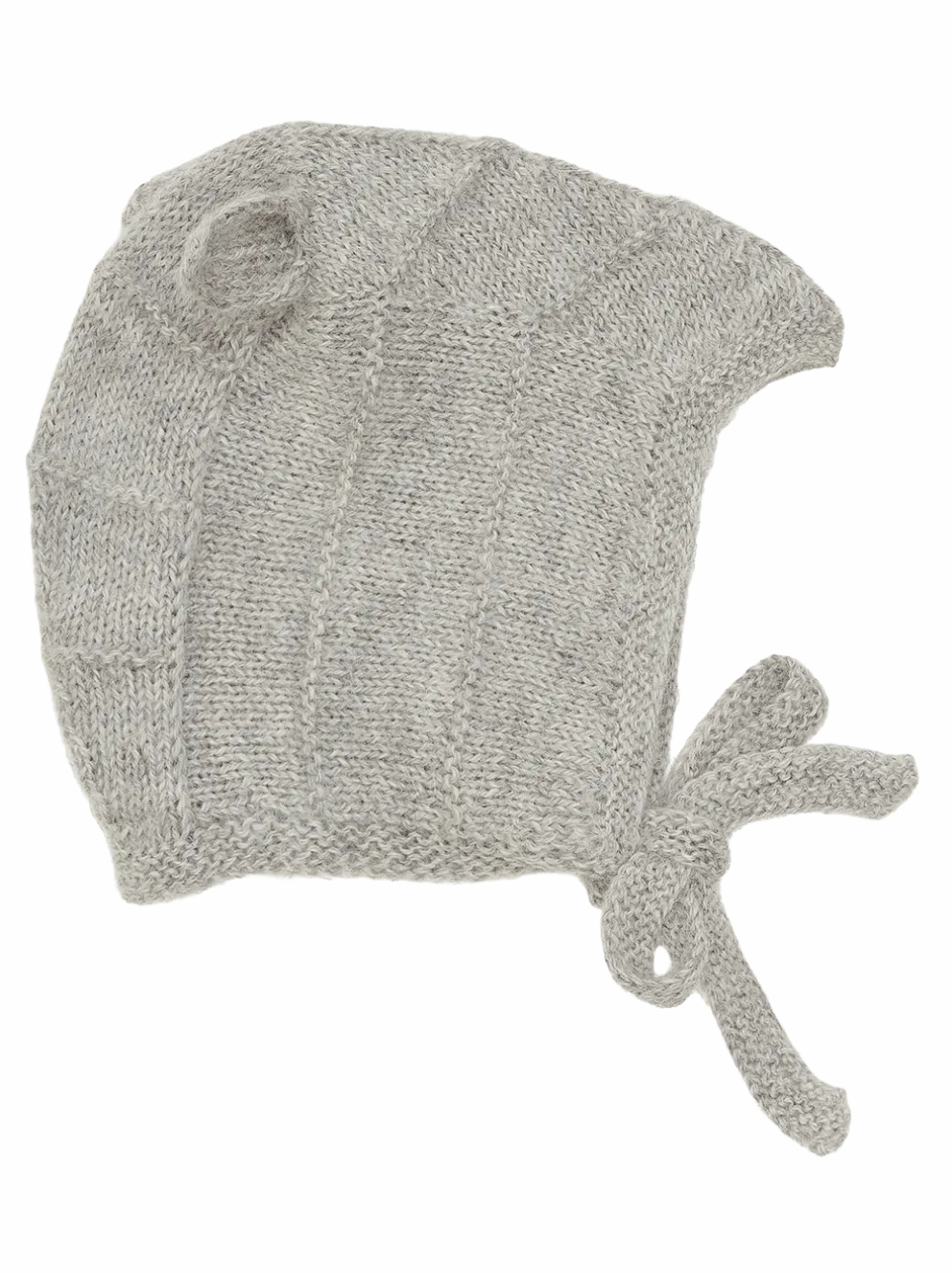 Bonetka Alpaca Wool Knit