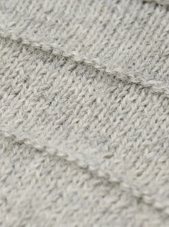 Bonetka Alpaca Wool Knit