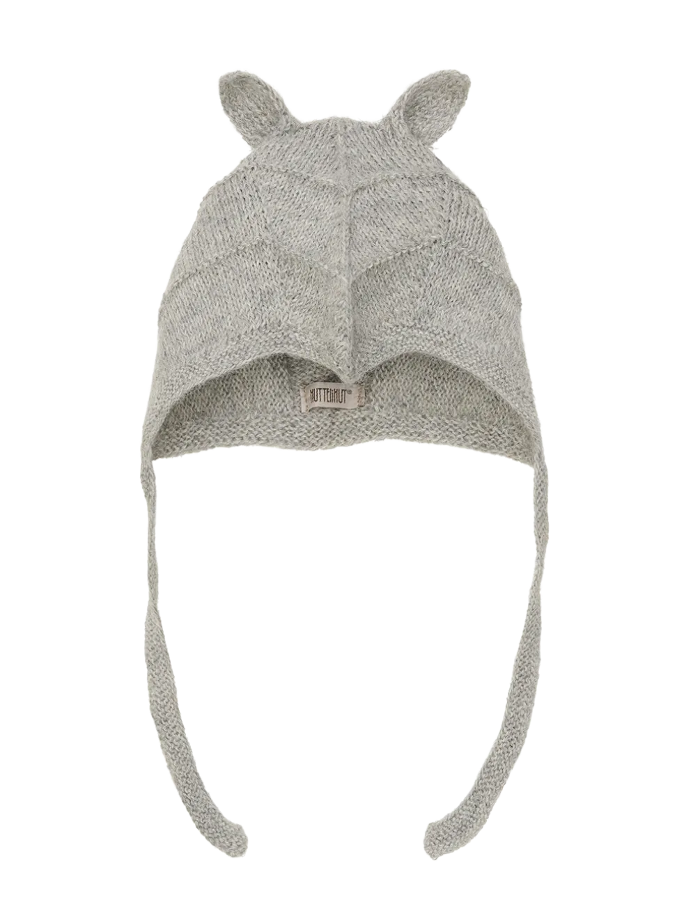 Bonetka Alpaca Wool Knit