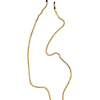 Boxy Sunglasses Chain