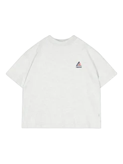 Boxy tee