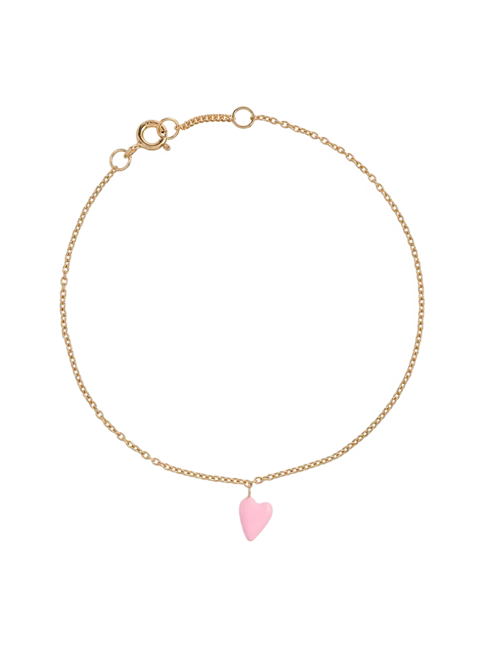 Bransoletka Heart Beat