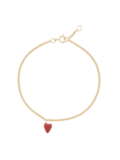 Bransoletka Heart Beat
