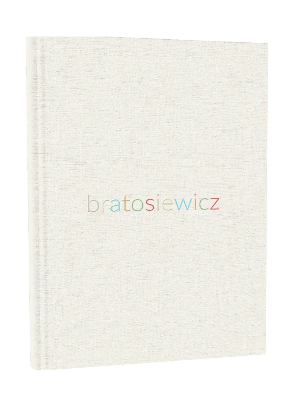 Bratosiewicz Album