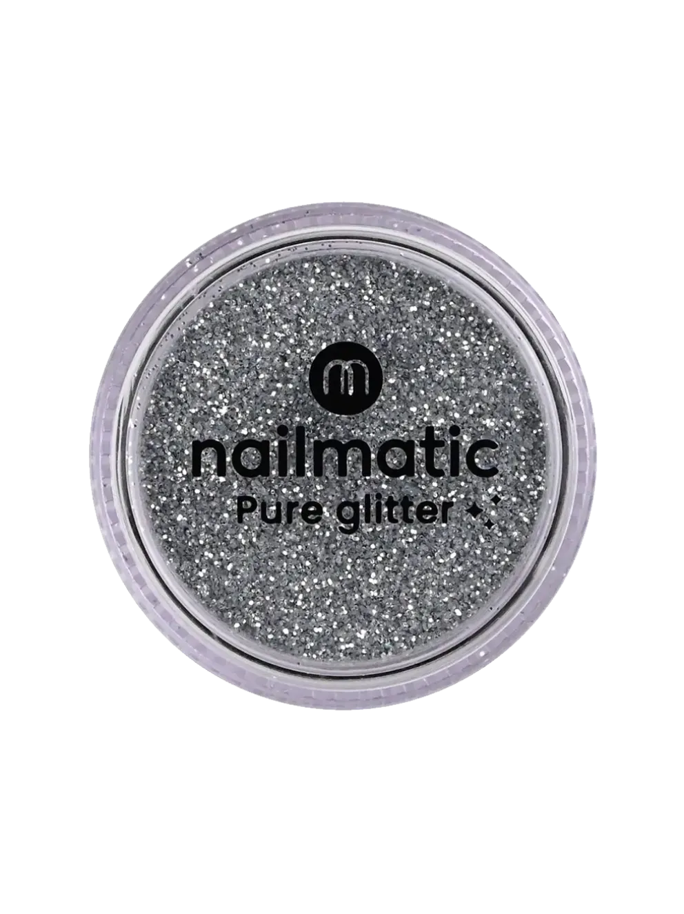 Brokat do ciała i paznokci Pure Glitter