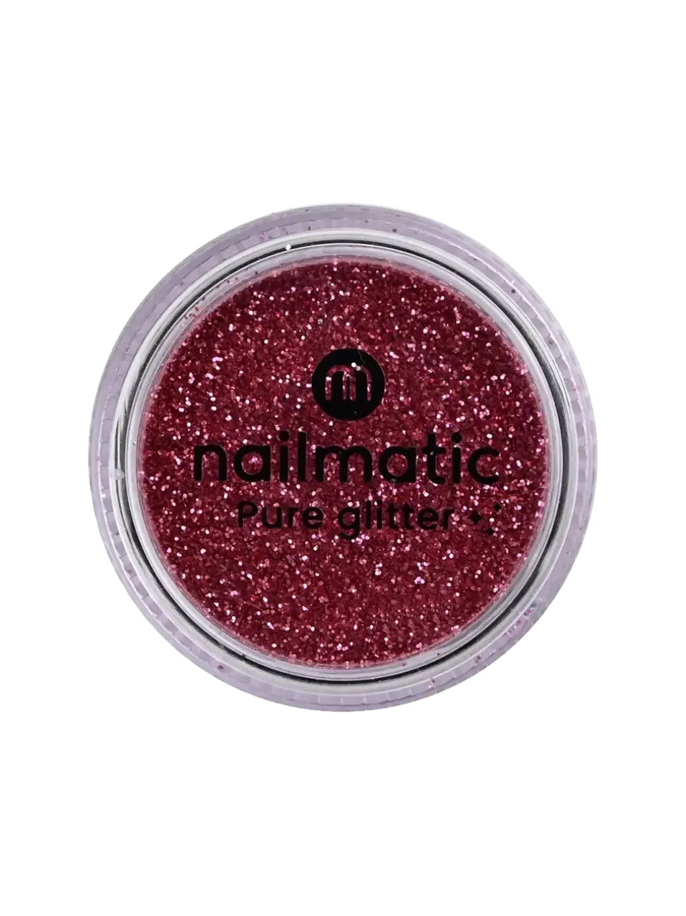 Brokat do ciała i paznokci Pure Glitter
