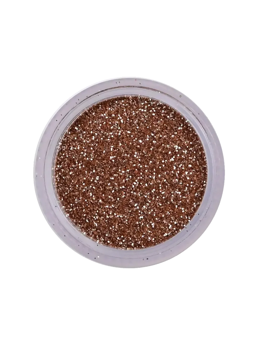 Brokat do ciała i paznokci Pure Glitter