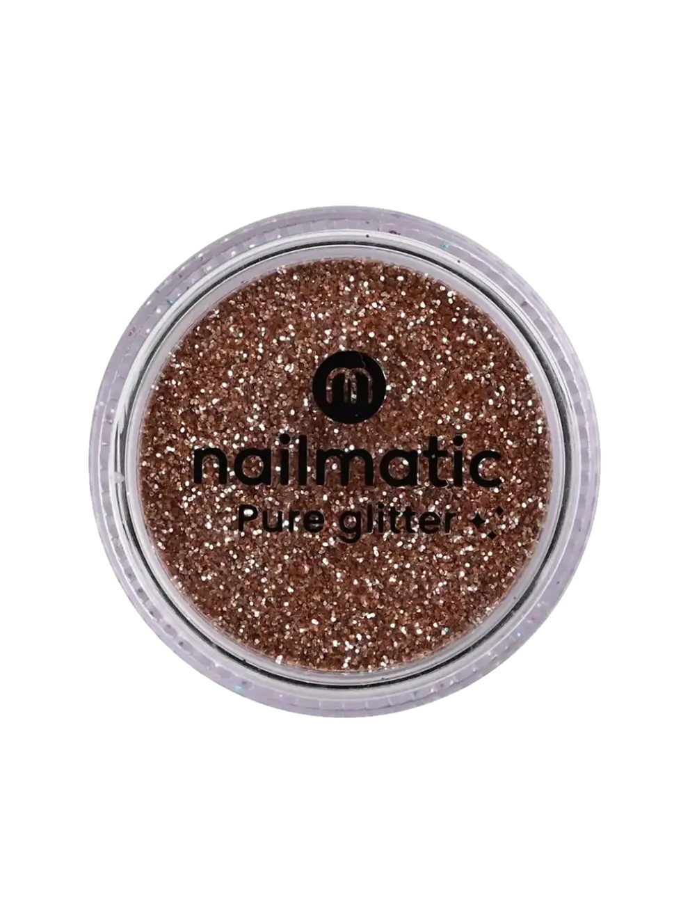 Brokat do ciała i paznokci Pure Glitter