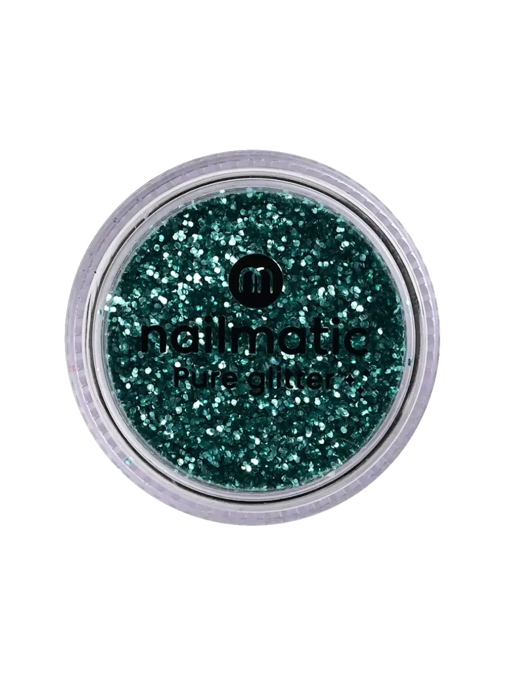 Brokat do ciała i paznokci Pure Glitter