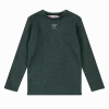 Brokatowa Bluzka Roli Blouse