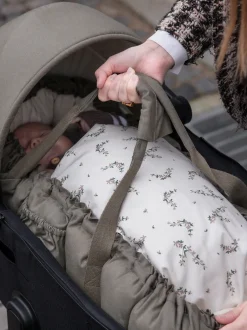 Budka do gniazdka 3-in-1 Baby Nest