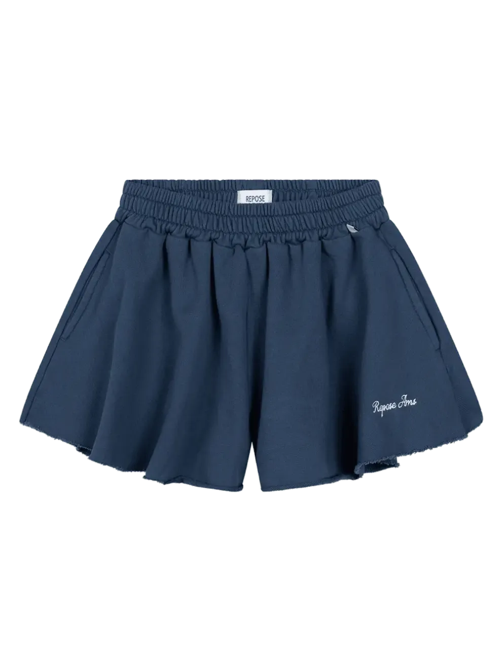 Butterfly short