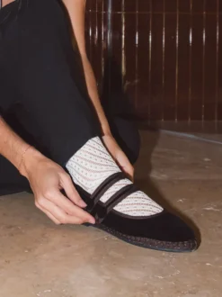 Buty Antoine Mary Jane