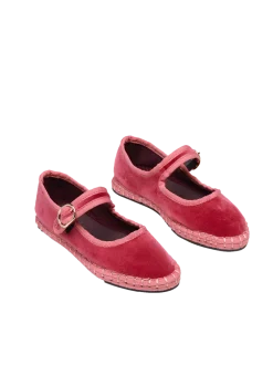 Buty dziecięce Mary Jane