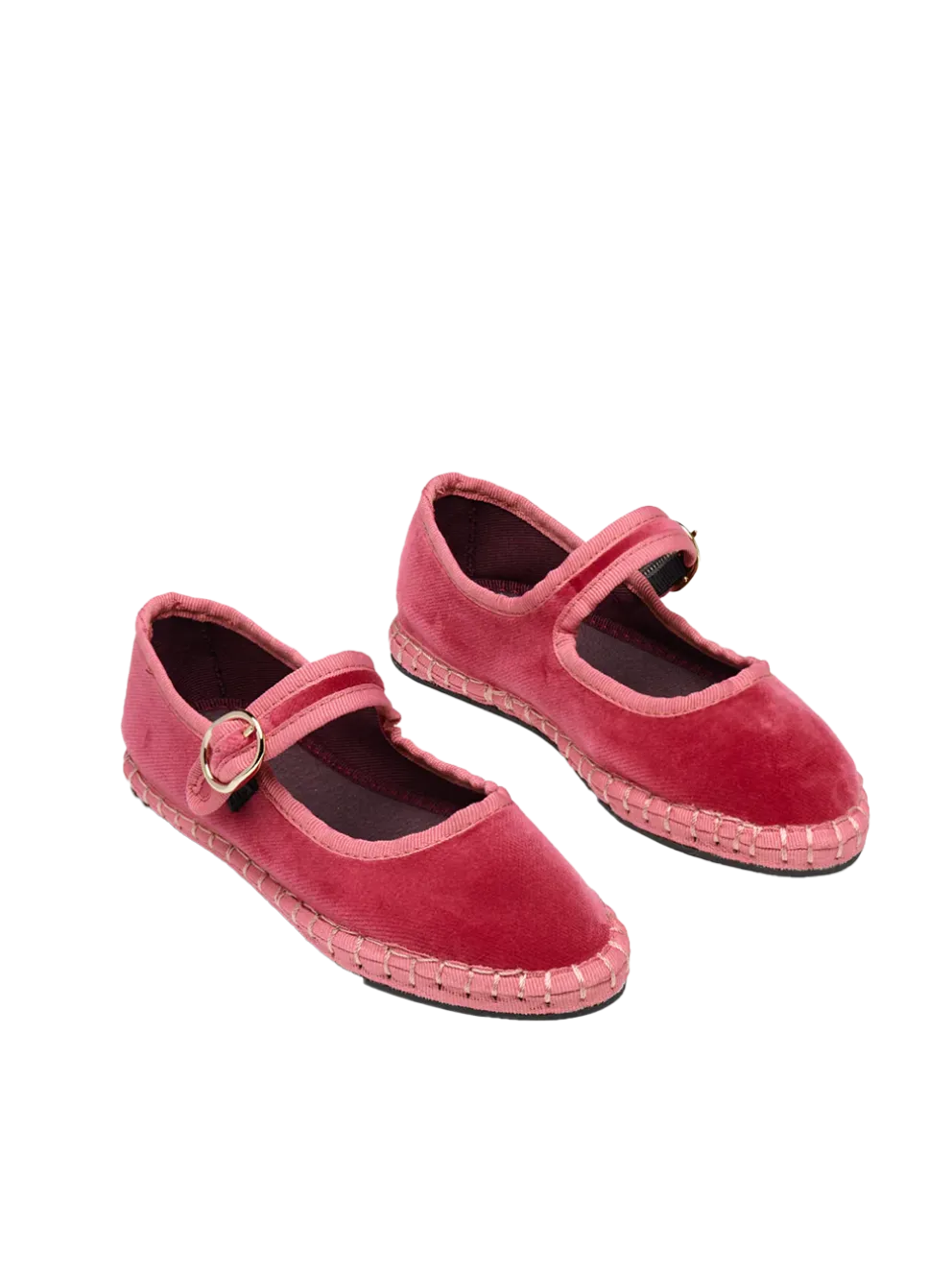 Buty dziecięce Mary Jane