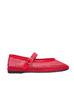 Buty Mary Jane Isabella