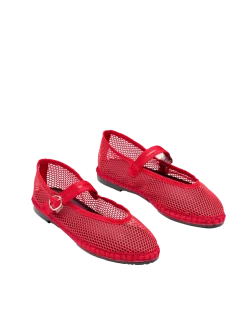 Buty Mary Jane Isabella