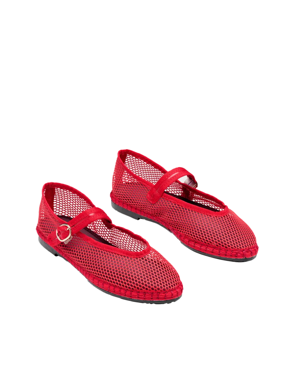 Buty Mary Jane Isabella