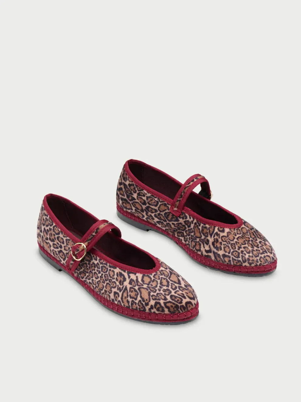 Buty Pierre Mary Jane
