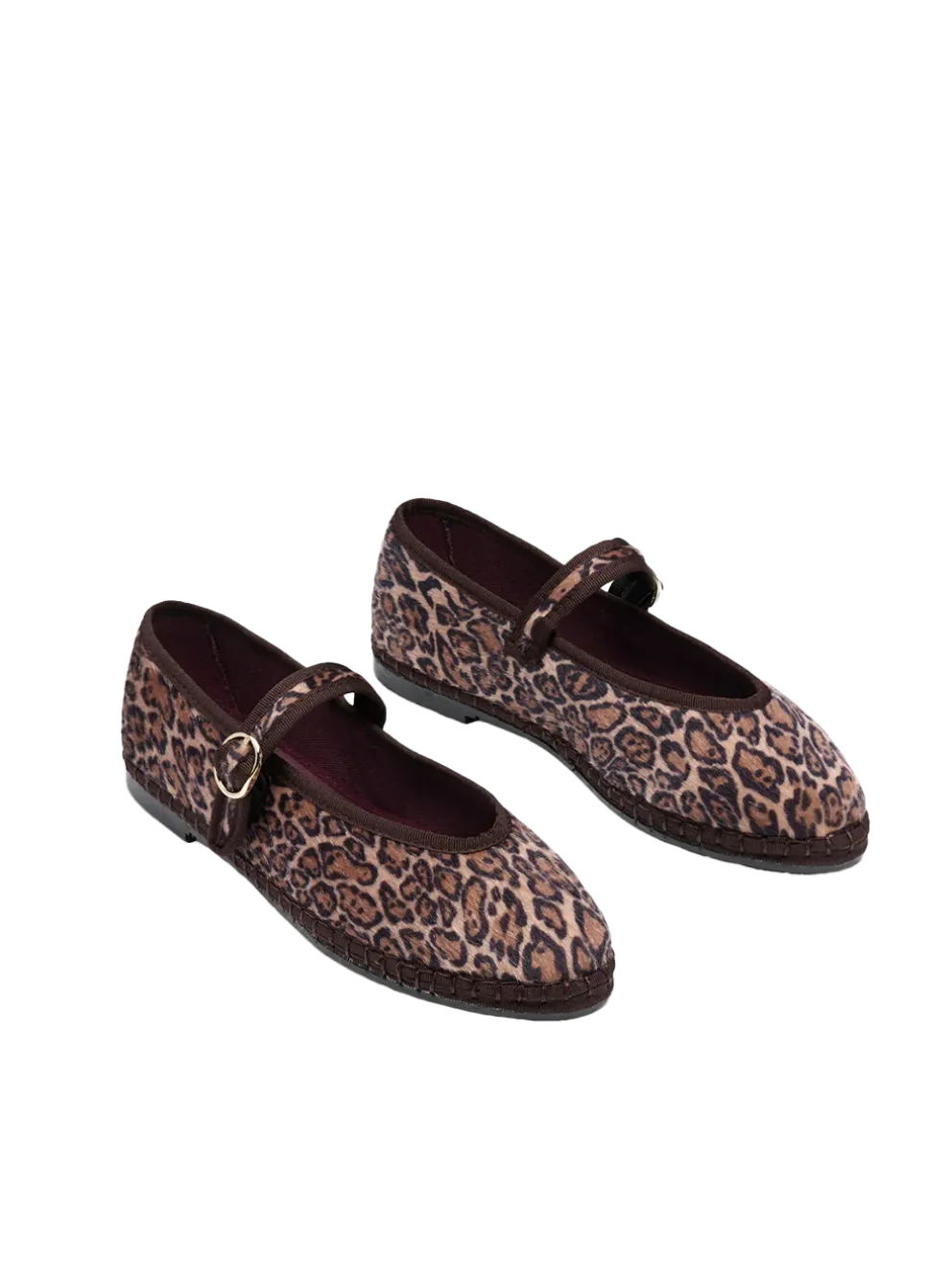 Buty Pierre Mary Jane