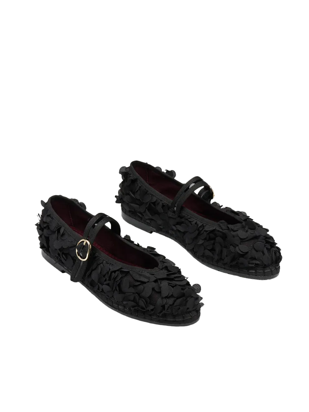 Buty Pierre Mary Jane