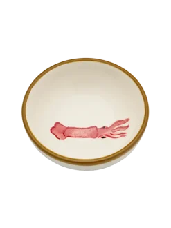 Calamaro Tapas Bowl