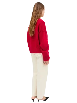 Campa Merino Jumper