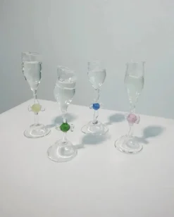 Candy Shot Glasses