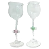Candy Wine Glasses