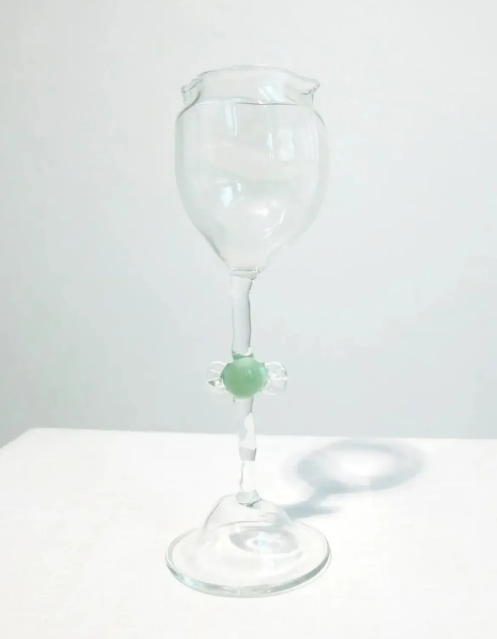 Candy Wine Glasses