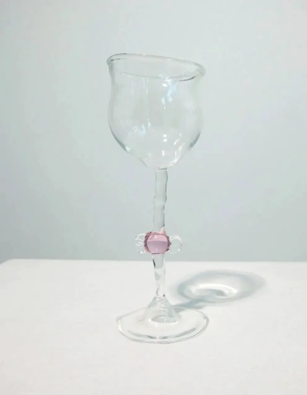 Candy Wine Glasses