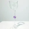 Candy Wine Glasses
