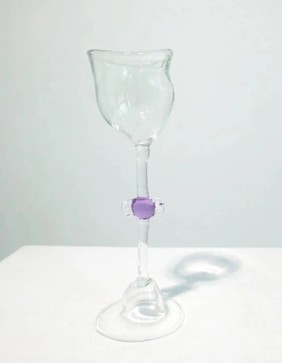 Candy Wine Glasses
