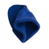 Całoroczna czapka merino Fonzie Beanie