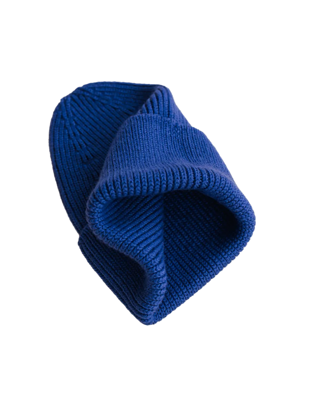 Całoroczna czapka merino Fonzie Beanie