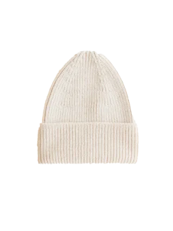 całoroczna czapka merino Fonzie Beanie