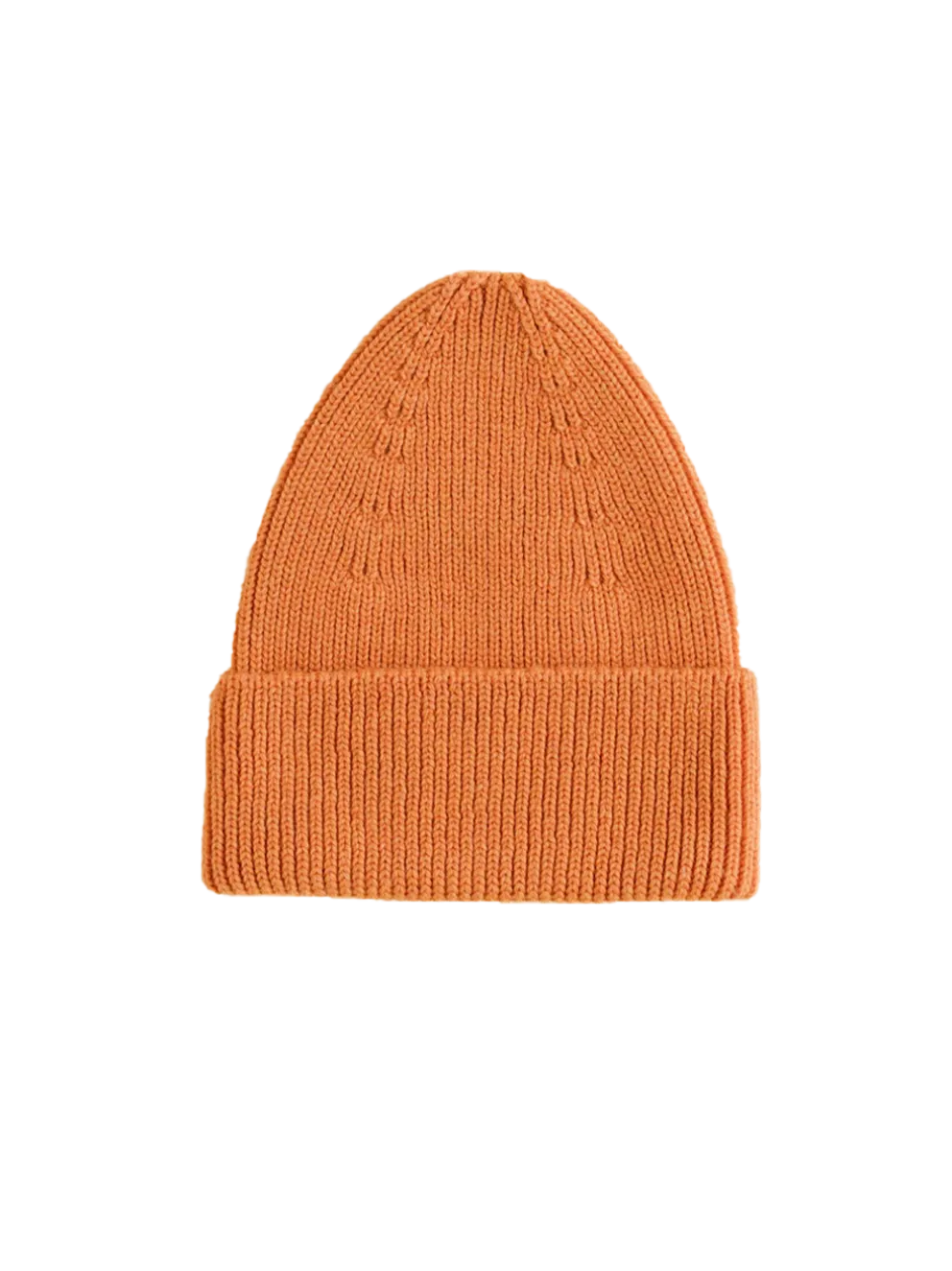całoroczna czapka merino Fonzie Beanie