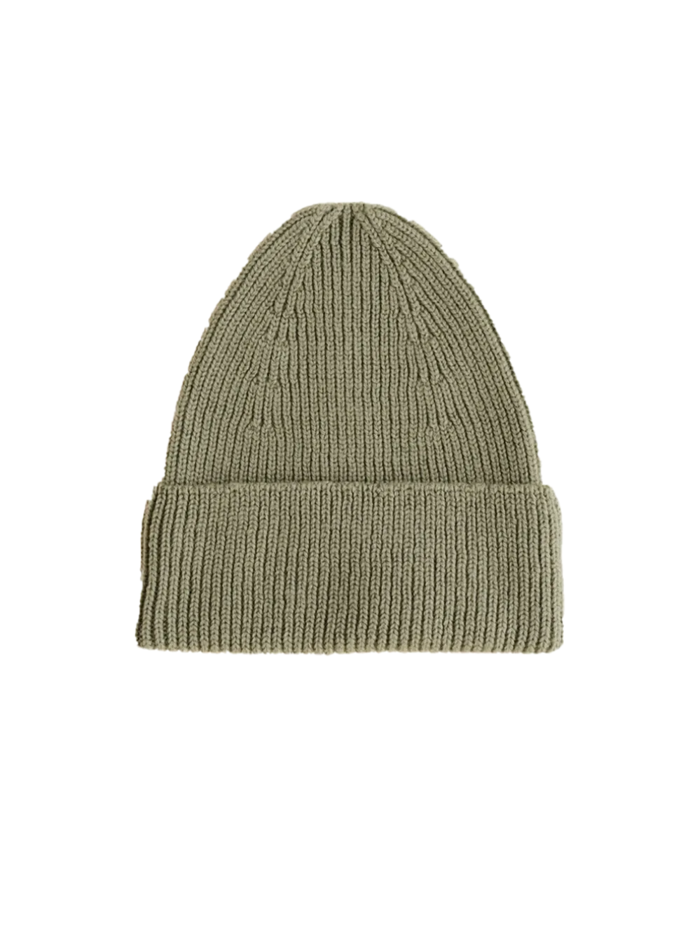 całoroczna czapka merino Fonzie Beanie