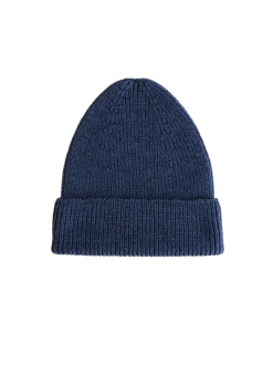 całoroczna czapka merino Fonzie Beanie