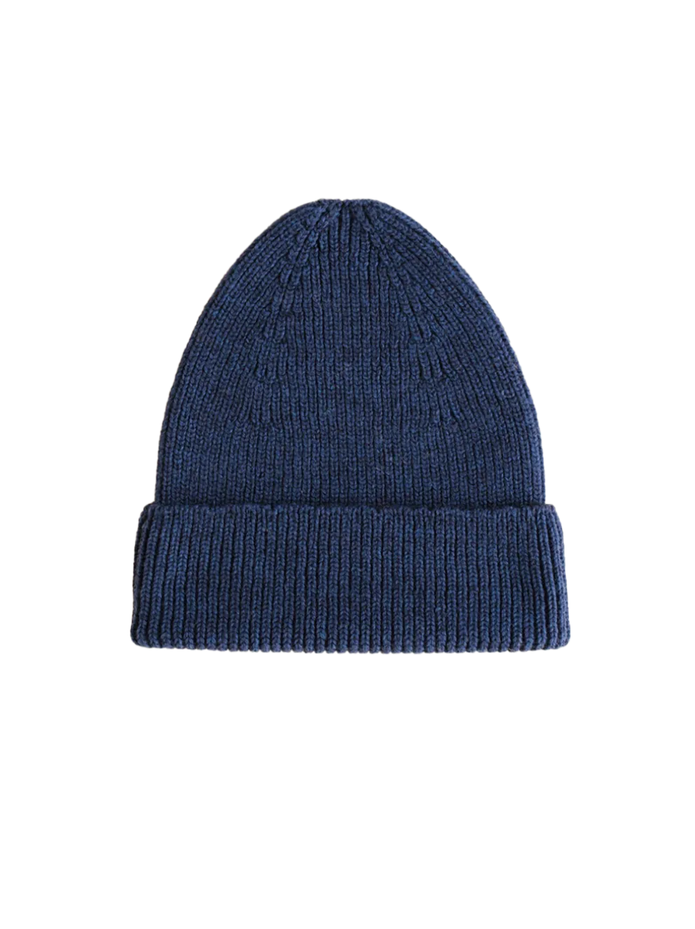 całoroczna czapka merino Fonzie Beanie