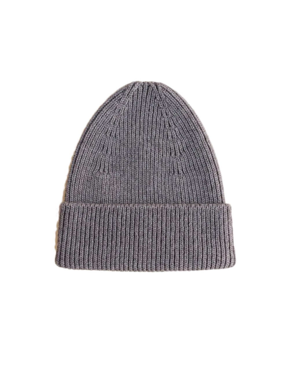 całoroczna czapka merino Fonzie Beanie