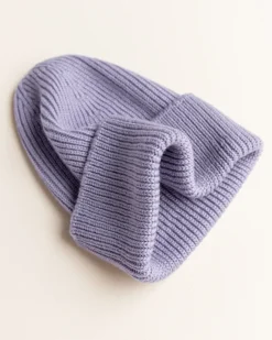 całoroczna czapka merino Fonzie Beanie