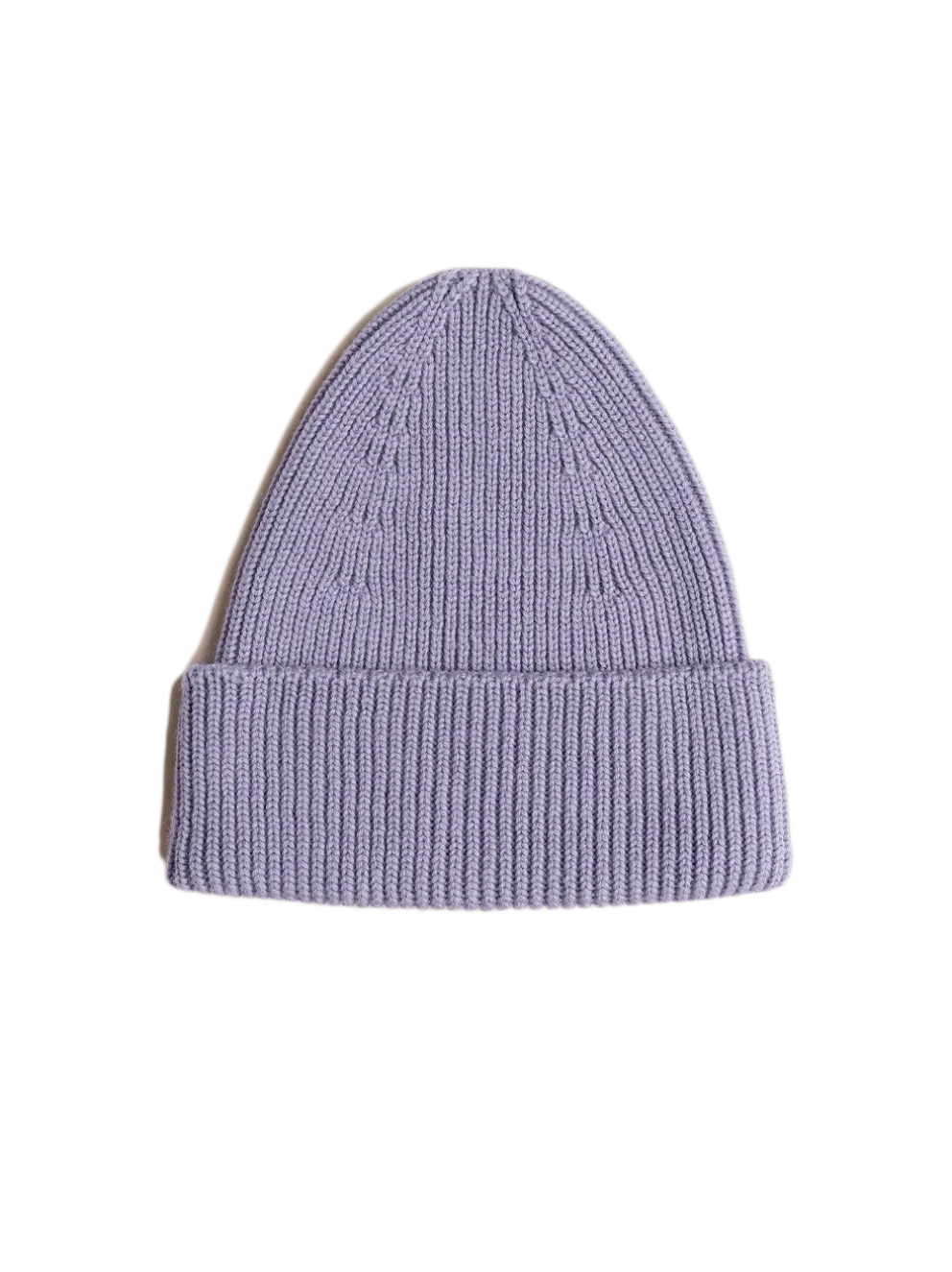 całoroczna czapka merino Fonzie Beanie