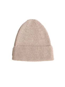całoroczna czapka merino Fonzie Beanie