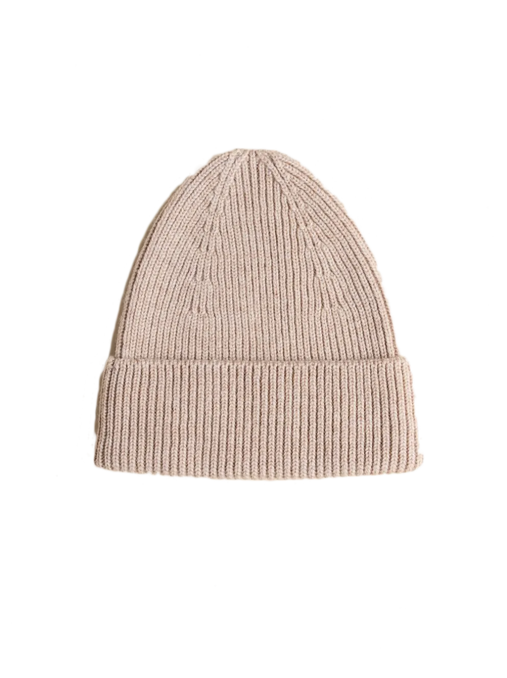 całoroczna czapka merino Fonzie Beanie