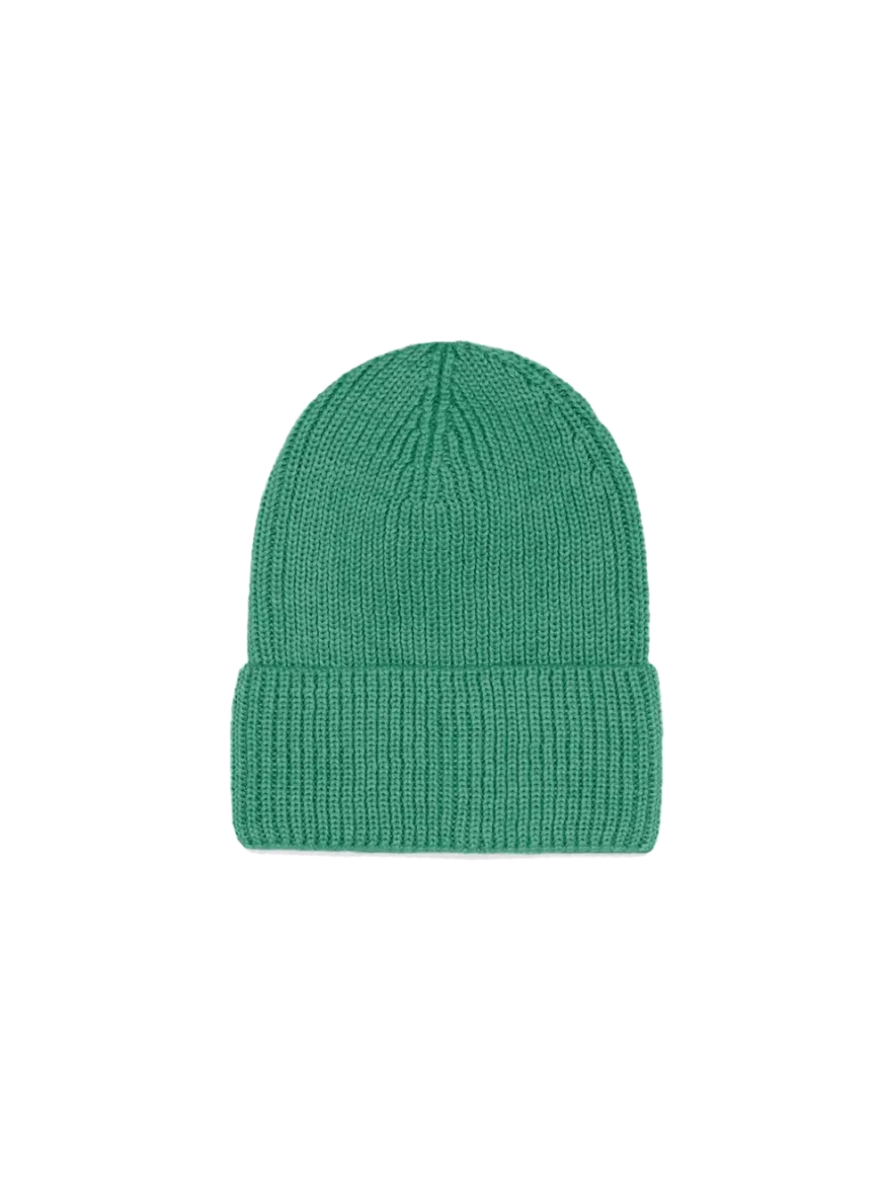 całoroczna czapka z wełny merino Everyday Beanie