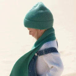 całoroczna czapka z wełny merino Everyday Beanie
