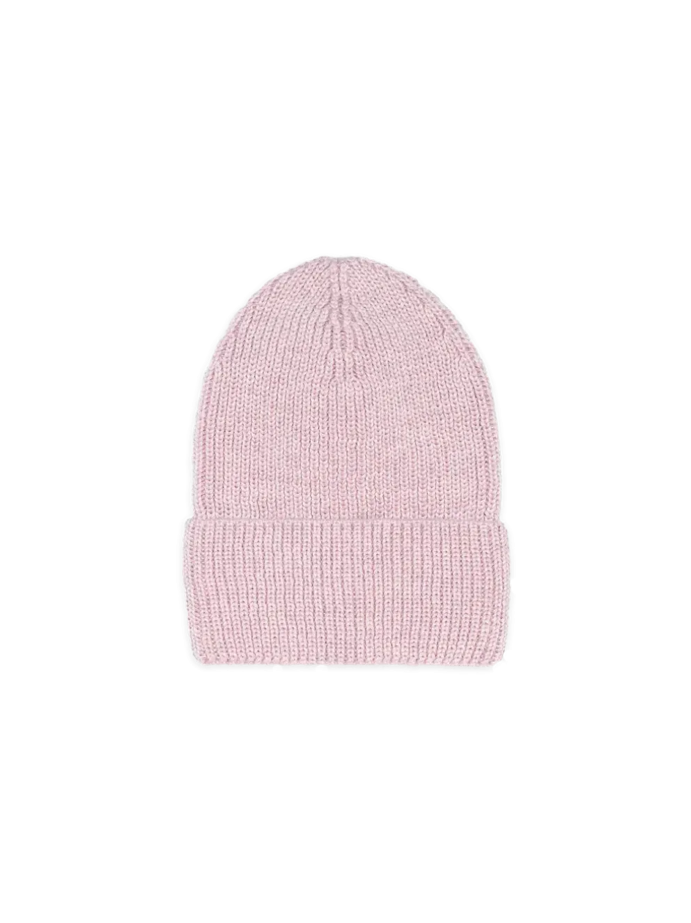 całoroczna czapka z wełny merino Everyday Beanie