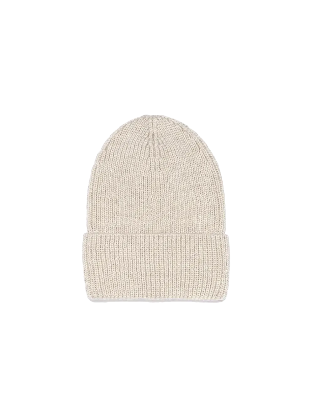 całoroczna czapka z wełny merino Everyday Beanie