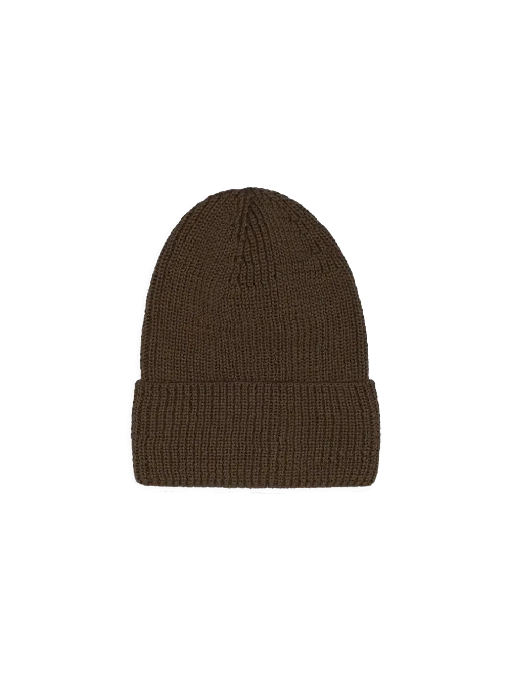 całoroczna czapka z wełny merino Everyday Beanie